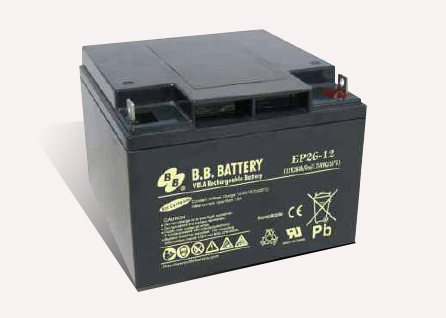 EP Series - For High Cycle Use EP Series - For High Cycle Use