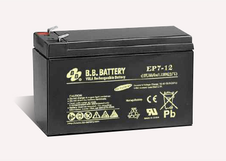 EP Series - For High Cycle Use EP Series - For High Cycle Use