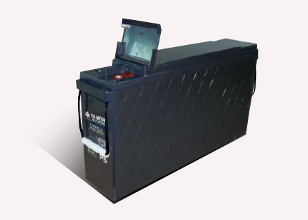 FTB Series - Front Terminal Battery FTB Series - Front Terminal Battery