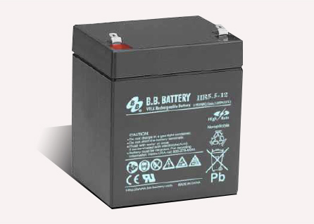 HR Series - For High Rate Use HR Series - For High Rate Use