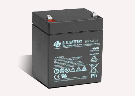 HR Series - For High Rate Use HR Series - For High Rate Use