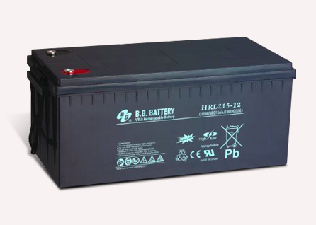 HRL Series HRL Series