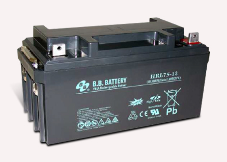 HRL Series HRL Series