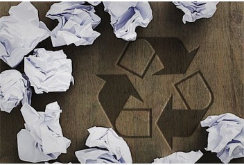Reduce, Reuse, Recycle - Wastes - What You Can Do at Work