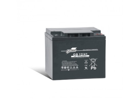 Zelus GEL Battery