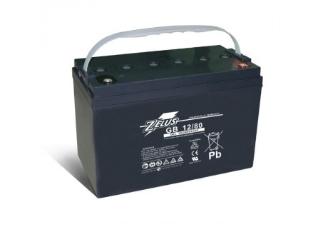 Zelus GEL Battery