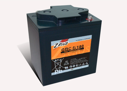 Zelus GEL Battery Zelus GEL Battery