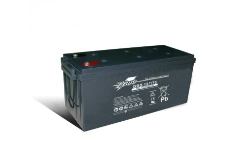 Zelus GEL Battery