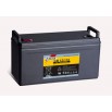 Zelus GEL Battery