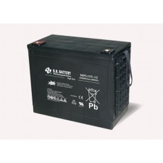 MPL Series - For High Rate, Long Life Standby Use