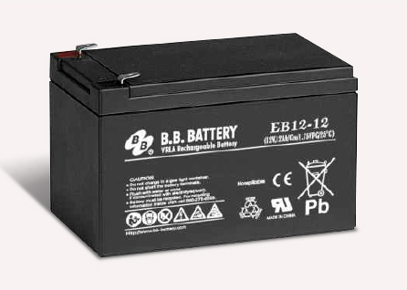 EB Series - For Mobility Use EB Series - For Mobility Use