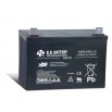 MPL Series - For High Rate, Long Life Standby Use