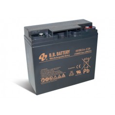 SHR Series - For High Rate Use