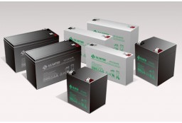 Through over 20 years' worldwide sales efforts, B.B. Battery has earned its outstanding reputation in VRLA battery market