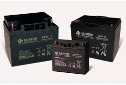 The long-term commitment of B.B. Battery to the VRLA Industry