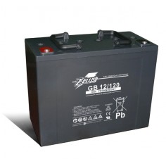 Zelus GEL Battery