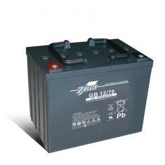 Zelus GEL Battery