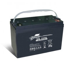 Zelus GEL Battery