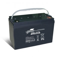 Zelus GEL Battery