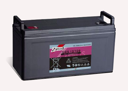 Zelus GEL Battery Zelus GEL Battery