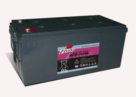 Zelus GEL Battery Zelus GEL Battery
