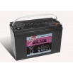 Zelus GEL Battery