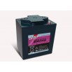 Zelus GEL Battery