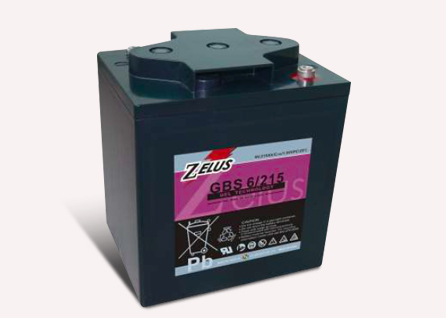 Zelus GEL Battery Zelus GEL Battery