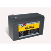 Zelus GEL Battery