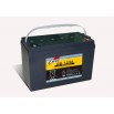 Zelus GEL Battery