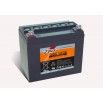 Zelus GEL Battery