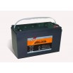 Zelus GEL Battery
