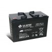 MPL Series - For High Rate, Long Life Standby Use