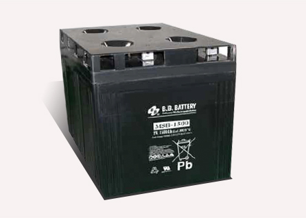 MSB Series - 2V, For Telecomm Use MSB Series - 2V, For Telecomm Use