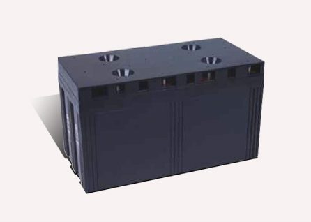 MSB Series - 2V, For Telecomm Use