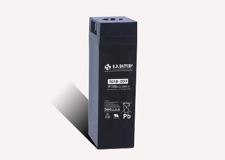 MSB Series - 2V, For Telecomm Use MSB Series - 2V, For Telecomm Use