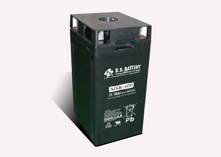 MSB Series - 2V, For Telecomm Use MSB Series - 2V, For Telecomm Use