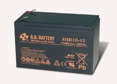 SHR Series - For High Rate Use SHR Series - For High Rate Use