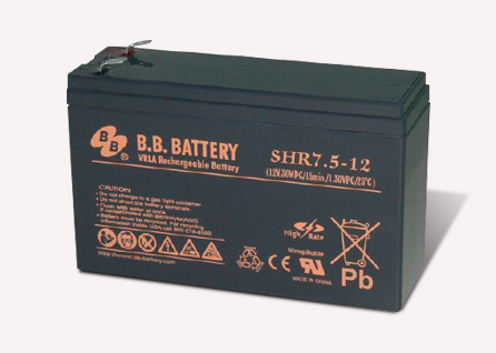 SHR Series - For High Rate Use SHR Series - For High Rate Use