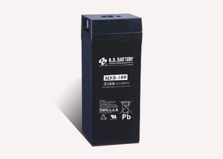 MSB Series - 2V, For Telecomm Use MSB Series - 2V, For Telecomm Use