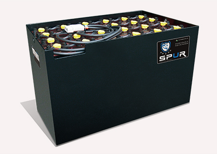 Spur - Traction Battery 